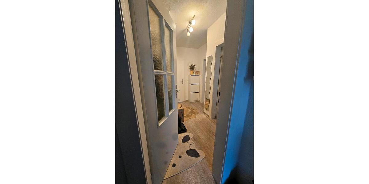 Erdgeschoßwohnung Heiligenhaus - 2 Zimmer, 52 m&sup2;, 568&euro; | Angebot:25179132