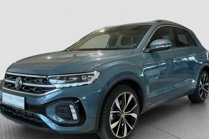 VW T-Roc 9.172 km 38.490 &euro; Neuss 41469
