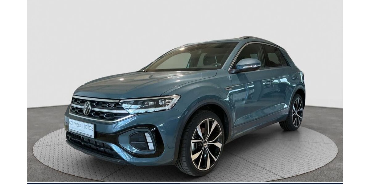 VW T-Roc 9.172 km 38.490 &euro; Neuss 41469