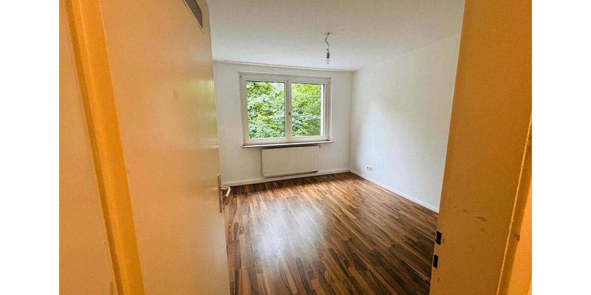 Erdgeschoßwohnung Krefeld Cracau - 3 Zimmer, 73 m&sup2;, 159.000&euro; | Angebot:26826760