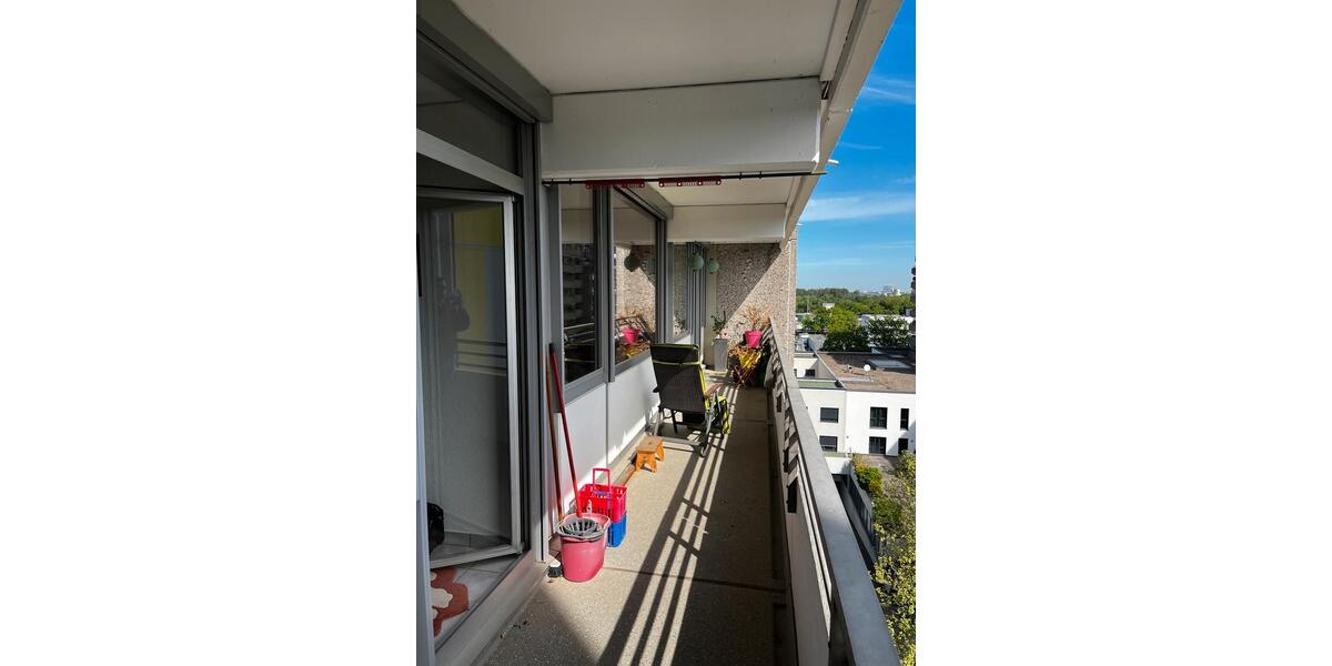 Etagenwohnung Neuss - 3 Zimmer, 82 m&sup2;, 258.000&euro; | Angebot:26902565