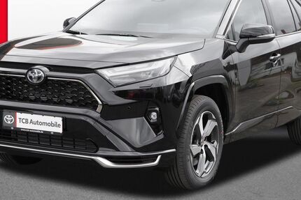 Toyota RAV 4 9.810 km 47.489 € Essen 45141