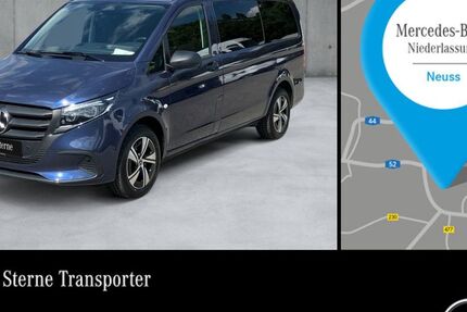 Mercedes-Benz Vito 16.829 km 53.480 € Neuss 41460