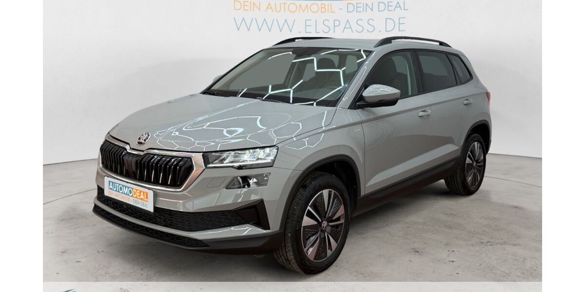 Skoda Karoq 48.299 km 26.473 &euro; Moers 47445