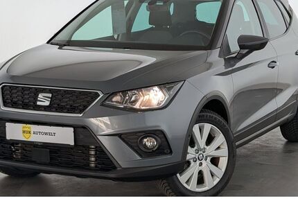 Seat Arona 30.290 km 14.960 &euro; Düsseldorf 40599