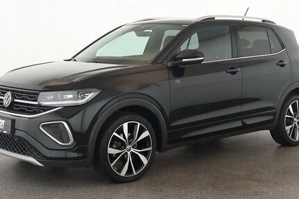 VW T-Cross 40.900 km 23.484 &euro; Neuss 41460