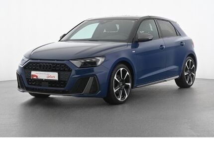 Audi A1 38.615 km 22.880 &euro; Essen 45143