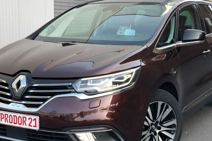 Renault Espace 174.000 km 23.800 &euro; Düsseldorf 40237