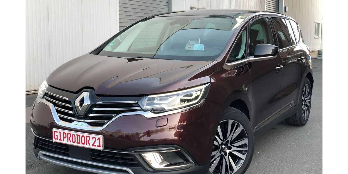 Renault Espace 174.000 km 23.800 &euro; Düsseldorf 40237