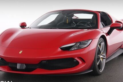 Ferrari 296 GTS 3.805 km 299.885 &euro; Meerbusch 40667