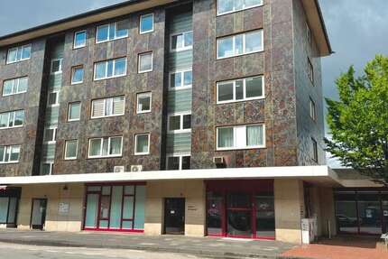 Gewerbeobjekt Duisburg Mittelmeiderich - 8.136&euro; | Angebot:27370586