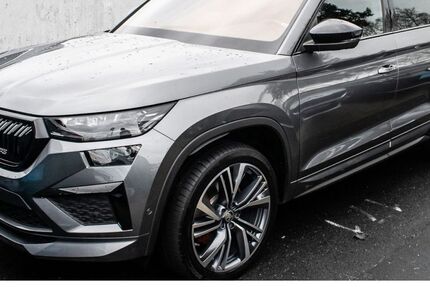 Skoda Kodiaq 83.019 km 41.480 &euro; Düsseldorf 40549