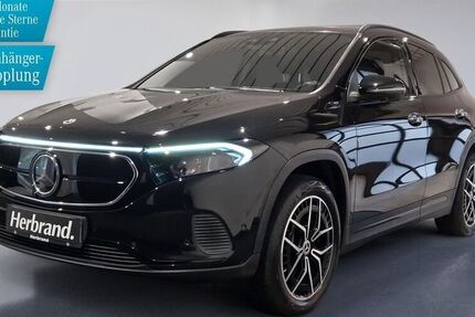 Mercedes EQA