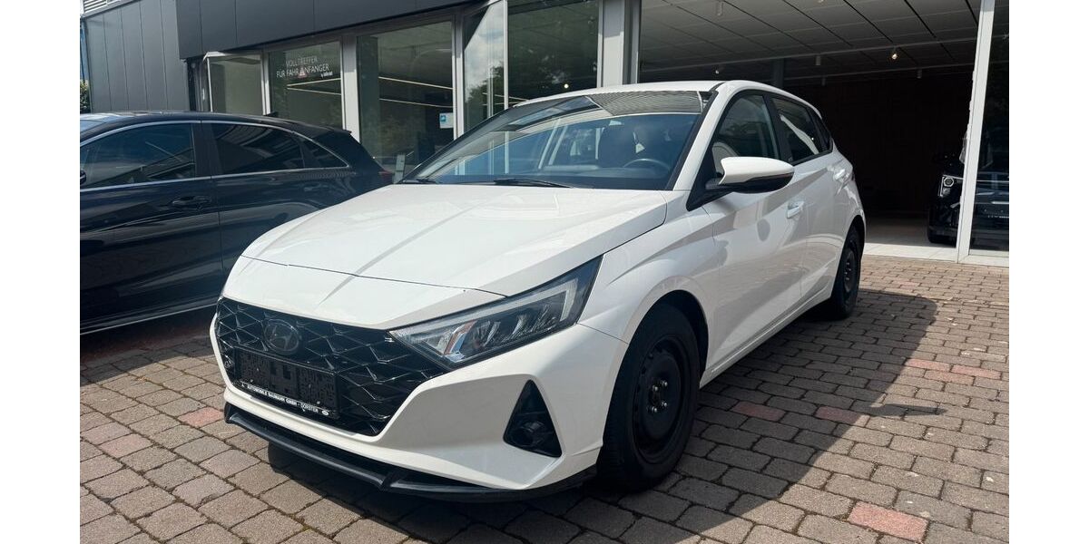 Hyundai i20 75.392 km 13.490 &euro; Dorsten 46282