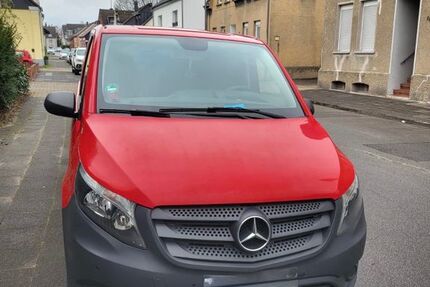 Mercedes-Benz Vito 232.000 km 11.500 &euro; Bottrop 46238