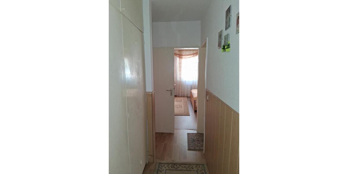 Etagenwohnung Duisburg Rheinhausen - 3 Zimmer, 81 m&sup2;, 568&euro; | Angebot:26268265
