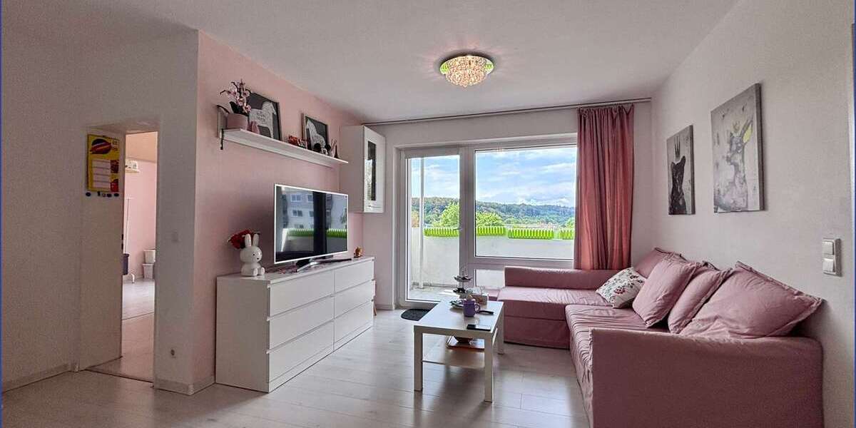 Etagenwohnung Essen Stadtbezirk IX - 3 Zimmer, 75 m&sup2;, 219.000&euro; | Angebot:27152728