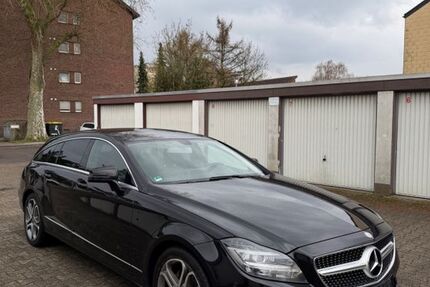 Mercedes-Benz CLS 250 Shooting Brake 217.000 km 13.250 &euro; Gladbeck 45964