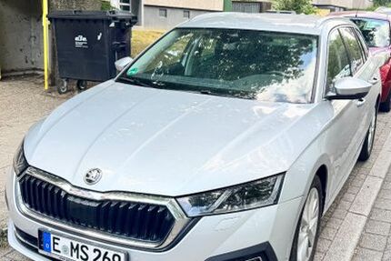 Skoda Octavia 63.000 km 20.500 &euro; Essen 45279