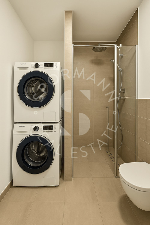 Stilvolles Wohnen im Herzen Düsseldorfs - direkt an der Kö 2 zimmer