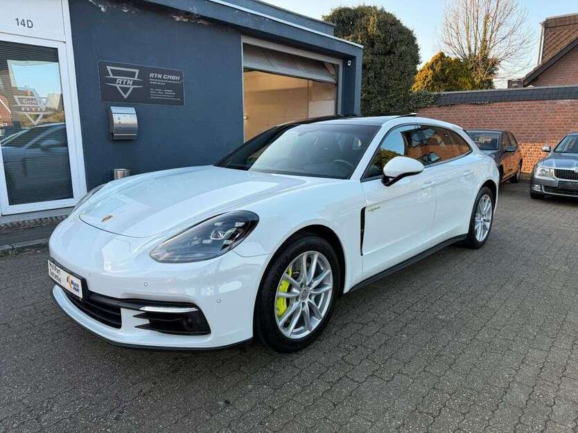 Panamera