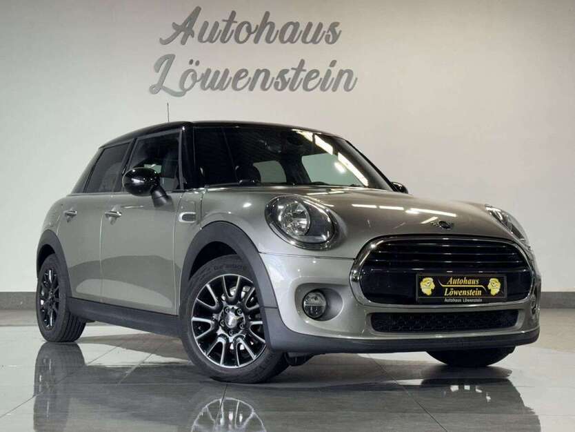 Mini Cooper 110.200 km 13.480 € Moers 47443
