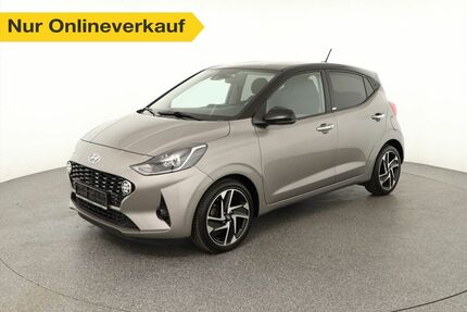 Hyundai i10 36.900 km 12.860 &euro; Düsseldorf 40599