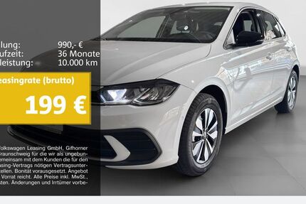 VW Polo 2.980 km 21.640 &euro; Gelsenkirchen 45894