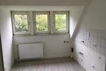 Dachgeschoßwohnung Gelsenkirchen Gelsenkirchen-Nord - 3 Zimmer, 60 m&sup2;, 419&euro; | Angebot:26422042