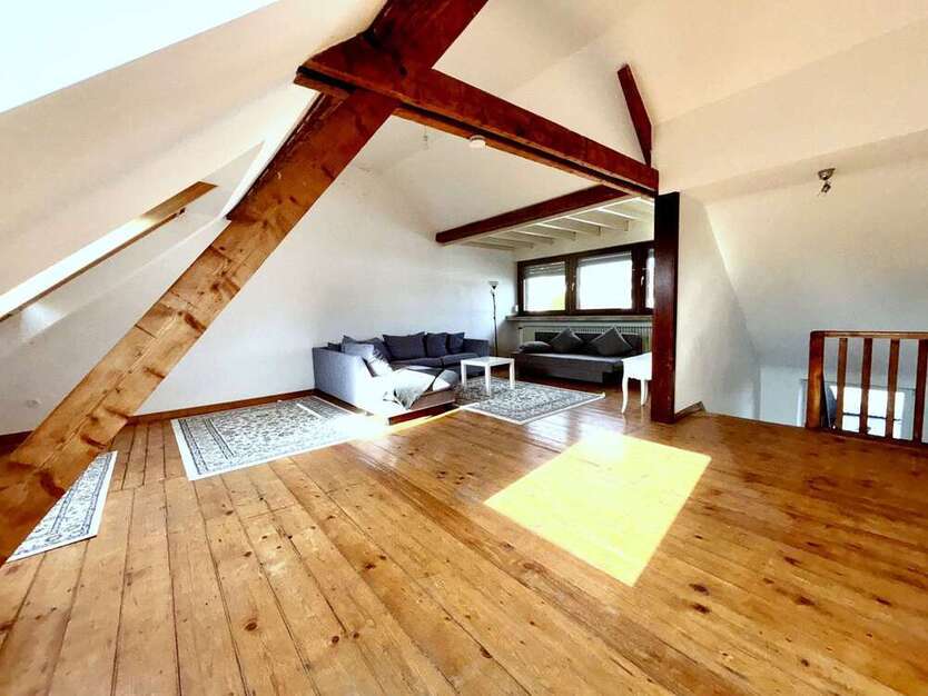 Wohnung zum Kaufen in Mönchengladbach 199.000 € 110 m²
