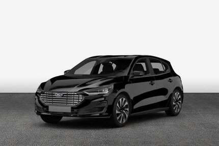 Ford Focus 9.197 km 23.890 &euro; Düsseldorf 40233