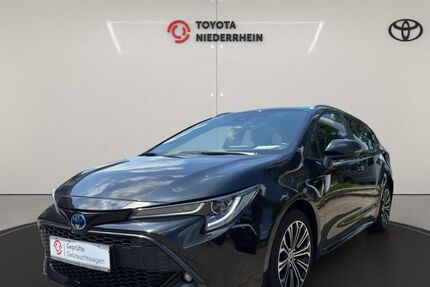 Toyota Corolla 58.800 km 24.888 &euro; Krefeld 47809