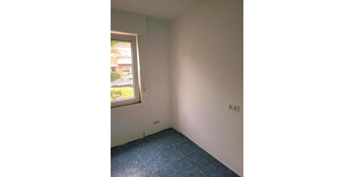 Hochparterre Düsseldorf Stadtbezirk 5 - 3 Zimmer, 55 m&sup2;, 249.000&euro; | Angebot:26897161