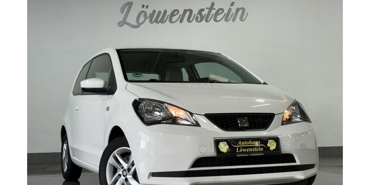 Seat Mii 86.322 km 5.480 &euro; Moers 47443