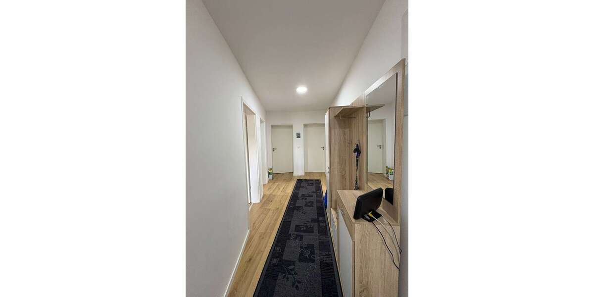 Etagenwohnung Oberhausen Alt-Oberhausen - 4.5 Zimmer, 100 m&sup2;, 780&euro; | Angebot:26900635