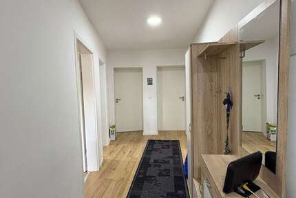 Wohnung Oberhausen Alt-Oberhausen - 4.5 Zimmer, 100 m&sup2;, 780&euro; | Angebot:26900635