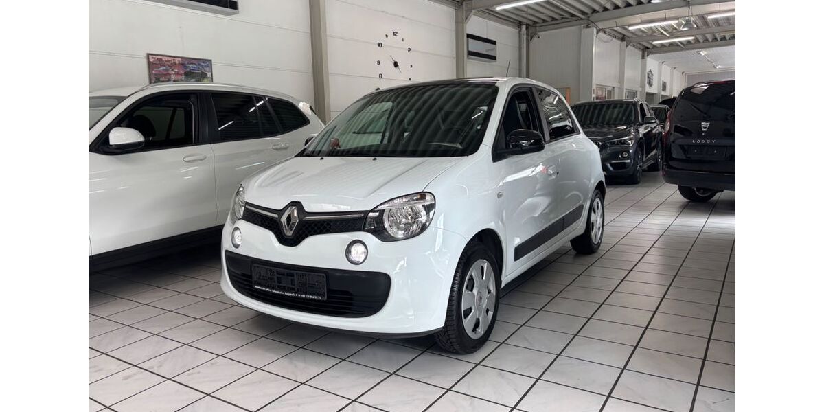 Renault Twingo 97.000 km 5.650 &euro; Essen - Karnap 45329