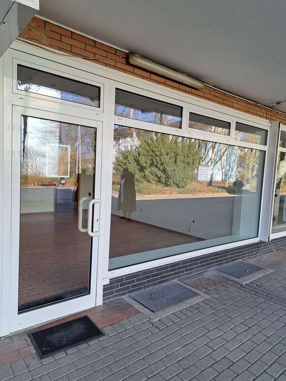 Einzelhandel in Gelsenkirchen 440 € 44 m²