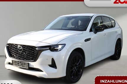 Mazda CX-60 74.034 km 31.880 &euro; Bottrop-Kirchhellen 46244