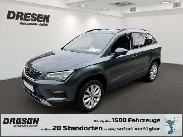 Ateca