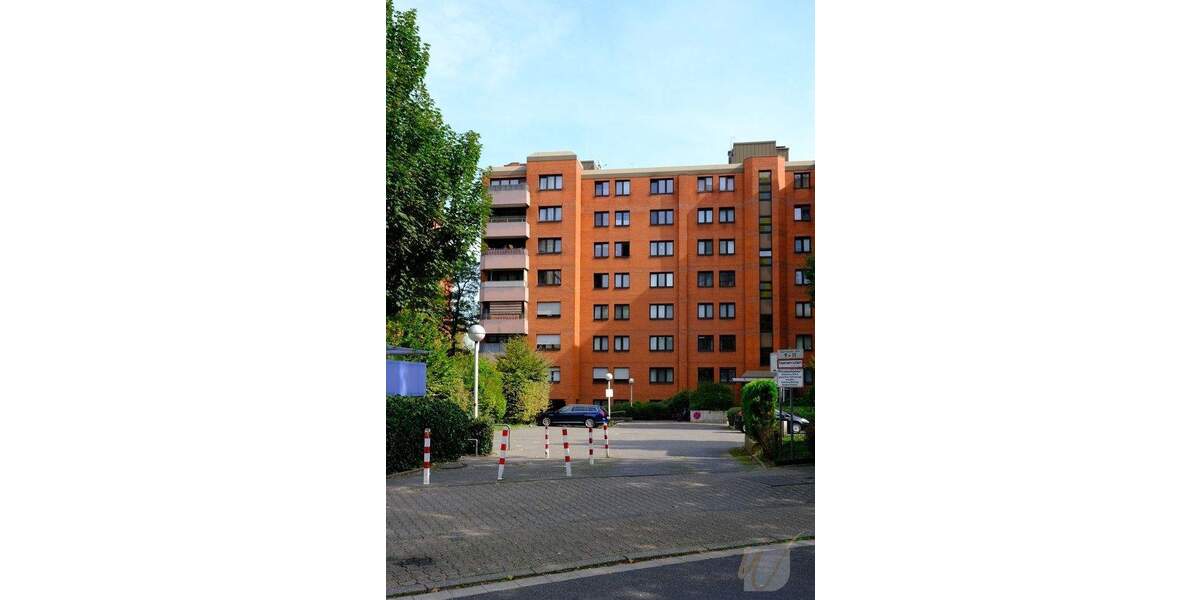 Etagenwohnung Neuss Hammfeld - 2 Zimmer, 60 m&sup2;, 199.000&euro; | Angebot:23952682