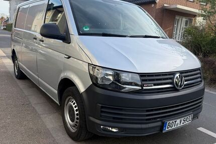 VW T6 Transporter 197.000 km 9.900 &euro; Bottrop 46240