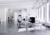 Coworking Space 247 im modernen Loft in Flingern Nord - All-in-Miete