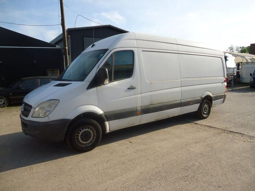 Sprinter