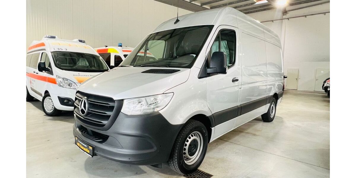 Mercedes-Benz Sprinter 54.500 km 26.500 &euro; Gelsenkirchen 45879