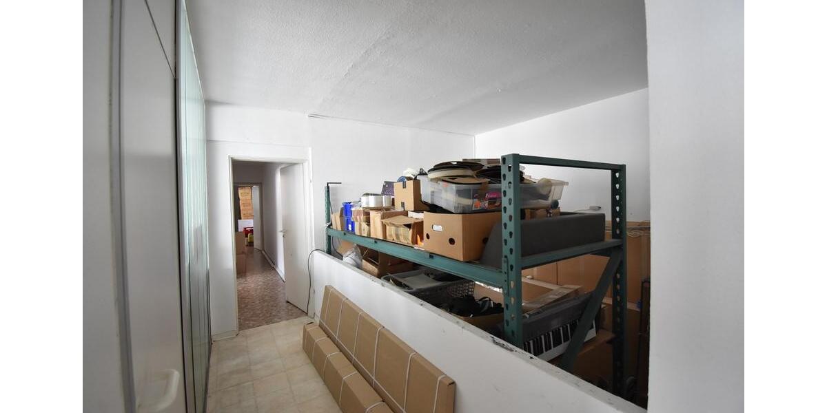 Gewerbeobjekt Krefeld Benrad - 3.445&euro; | Angebot:25876213