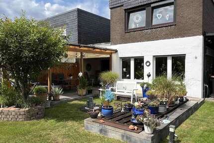 Haus zum Kaufen in Moers 369.000 € 105 m²