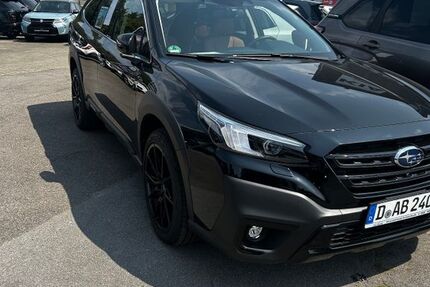 Subaru Outback 2.500 km 44.750 € Gelsenkirchen 45899