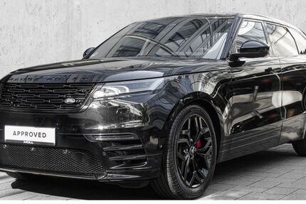 Land Rover Range Rover Velar 14.750 km 78.950 &euro; Düsseldorf 40547