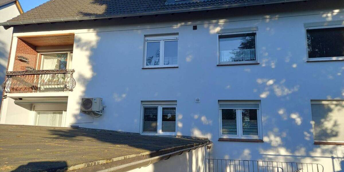 Etagenwohnung Oberhausen Alstaden-Ost - 2 Zimmer, 63 m&sup2;, 103.000&euro; | Angebot:25779483